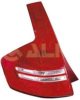 CITRO 6351T8 Combination Rearlight